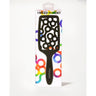 Framar Vent Brush / Black