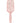 Framar Vent Brush - Champagne