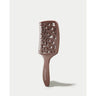 Framar Vent Brush - Chocolate
