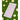 Framar Whoopsie Daisy Pop Up Foil - 5"x11" / 500 Count