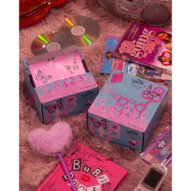 Framar Y2K Pop Up Foil - 5"x11" / 500 Count