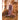 Framar Yeehaw Detangle Brush Cow Print