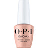 France-y Seeing You Here. IntelliGel GelColor 0.5 oz / OPI's Most Requested Collection by OPI