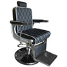 Fredrik Heavy Duty Barber Chair by PS Beauty