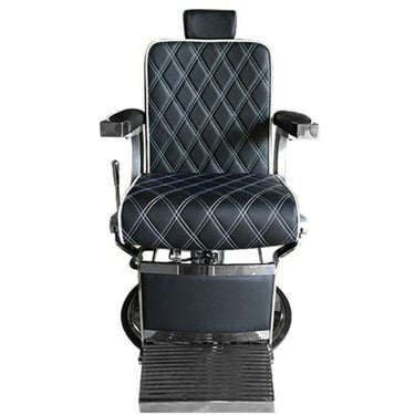 Fredrik Heavy Duty Barber Chair by PS Beauty