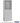 Free-Standing Enclosure for #19158-16 and #19158-20 - Recessed Mounted Cell Phone Lockers - Aluminum by Salsbury – Aluminum by Salsbury