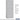 Free-Standing Enclosure for #19158-16 and #19158-20 - Recessed Mounted Cell Phone Lockers - Aluminum by Salsbury – Aluminum by Salsbury (view 2)