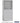 Free-Standing Enclosure for #19158-25 - Recessed Mounted Cell Phone Lockers - Aluminum by Salsbury – Aluminum by Salsbury