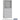 Free-Standing Enclosure for #19158-25 - Recessed Mounted Cell Phone Lockers - Aluminum by Salsbury – Aluminum by Salsbury