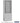 Free-Standing Enclosure for #19178-24 and #19178-28 - Recessed Mounted Cell Phone Lockers - Aluminum by Salsbury – Aluminum by Salsbury