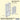 Free-Standing Enclosure for #19178-24 and #19178-28 - Recessed Mounted Cell Phone Lockers - Aluminum by Salsbury – Aluminum by Salsbury (view 3)