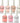 French Collection Nail Lacquers / 7 Color Set by Color Club