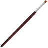 French Manicure Brush - Draws Crisp &amp; Perfect Smile Line - Each