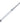 French Manicure Smile Line Nail Art Brush - Half Moon Shape - Crystal Handle - Each