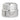 French White Brush On Gel - 0.5 oz. / 14.79 mL. by Artisan