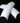 French White Nail Tip Refill Pack - #04 / Pack of 500 by Lamour