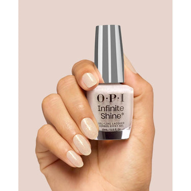 From Dusk to Salon Infinite Shine Long Wear Polish / 0.5 oz / OPI'm Dreaming Collection by OPI