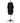 Fromm Apparel Studio All Purpose Cape - Snap Closure - Black / 54"L x 36"W