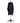 Fromm Apparel Studio Essential Client All Purpose Cape - Black - Snap Closure / 45"W x 60"L
