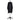 Fromm Apparel Studio Essential Client All Purpose Cape - Black - Snap Closure / 45"W x 60"L