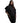 Fromm Apparel Studio Hairstyling Cape - Snap Closure - Black / 54"L x 36"W