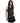 Fromm Apparel Studio Premium Chemical Apron - Black / One Size Fits Most