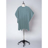 Fromm Apparel Studio Premium Geometric Hairstyling Cape / 44"W x 58"L