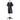 Fromm Apparel Studio Premium Gunmetal Cover Up - Adjustable Belt Closure - Gunmetal
