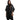 Fromm Apparel Studio Premium Gunmetal Shampoo Cape - Snap Closure - Gunmetal Gray / 54"L x 44"W