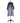 Fromm Apparel Studio Premium Ombre Hairstyling Cape
