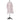 Fromm Apparel Studio Premium Petals Hairstyling Cape - Snap Closure / 44"W x 58"L