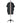 Fromm Apparel Studio Premium Stripes Barber Cape - Snap Closure / 44"W x 58"L