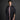 Fromm Apparel Studio Premium Stripes Barber Cape - Snap Closure / 44"W x 58"L