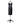 Fromm Apparel Studio Premium Waterproof Stylist Apron - Black with Embossed Print / Longer Knee-Length Coverage
