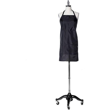 Fromm Apparel Studio Stylist Apron - Black / One Size Fits Most