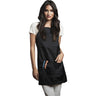 Fromm Apparel Studio Stylist Apron - Black / One Size Fits Most
