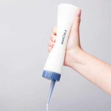 Fromm Color Studio Applicator Bottle / 10 oz.