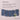 Fromm Color Studio Blue Pop-Up Foil - 5" x 11" / 500 Pack