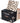 Fromm Color Studio Cheetah Pop-Up Foil - 5" x 11" / 500 Pack