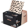 Fromm Color Studio Cheetah Pop-Up Foil - 5" x 11" / 500 Pack