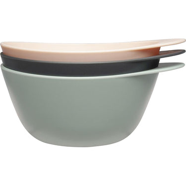 Fromm Color Studio Color Bowl 16 oz. / 3 Pack