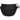 Fromm Color Studio Color Bowl / 4 Pack (The Noir Collection)