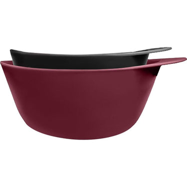 Fromm Color Studio Color Bowls / 2 Pack (Snakeskin Collection)