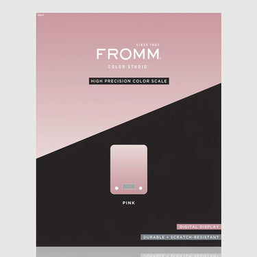 Fromm Color Studio Color Scale