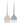 Fromm Color Studio Feather Tint Brush 2.25" / 2 Pack