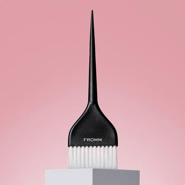 Fromm Color Studio Feather Tint Brush 2.25" / 3 Pack (The Noir Collection)