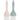 Fromm Color Studio Feather Wide Paint Brush / 2 Pack