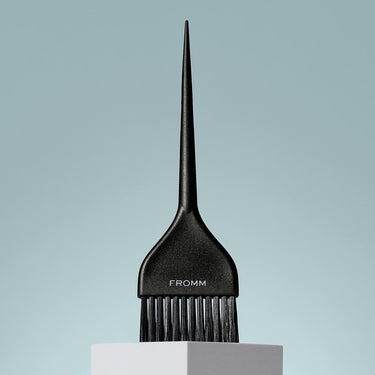 Fromm Color Studio Firm Tint Brush 2.25" / 3 Pack (The Noir Collection)