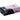 Fromm Color Studio Lilac Powder Free Vinyl Gloves - Large / 100 Pack