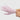 Fromm Color Studio Lilac Powder Free Vinyl Gloves - Large / 100 Pack